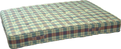4Ft 6 Emerald Orthopaedic Mattress