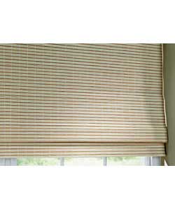 4ft Bamboo Roman Blackout Blind