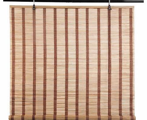 Create a homely cultured look with this great-value