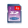 Unbranded 4GB SD Memory Card