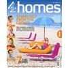 4homes Magazine Subscription