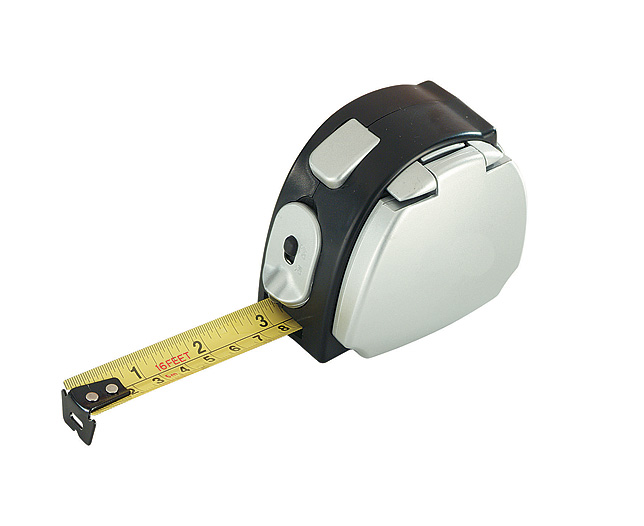 Unbranded 4in1 Tape Measure-