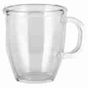 Unbranded 4pk Bodum Corona Mug