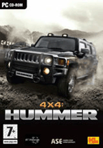 4X4 Hummer PC