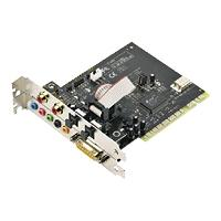 Unbranded 5.1 SOUND EXPERT OPTICAL ,514DX PCI SOUND CARD