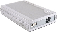 5.25in USB 2.0 Drive Enclosure