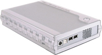 5.25 Drive Enclosure For DVD/CD Rom, Hard Disk Drive. USB 2.0/IEEE 1394a connection