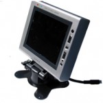 5.6`` GMX TFT/LCD Color Monitor
