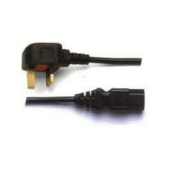 5 AMP mains power cable 2 metre
