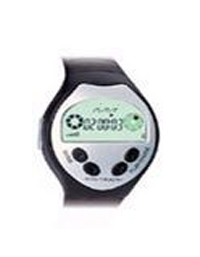 5 In 1 128MB MP3 flash Memory Watch