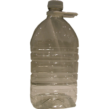 Unbranded 5 LTR DEMIJOHN 6 PACK