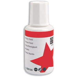 Integral mixer ball for consistencyGood coverage over all inksFast drying20ml bottle296190.White