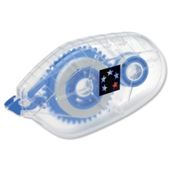 5 Star Correction Tape Roller Disposable 4.2 x