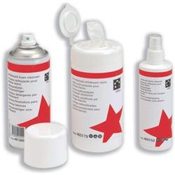 5 Star Drywipe Cleaning Foam 400ml