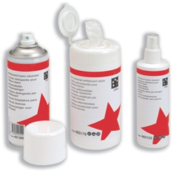 5 Star Drywipe Cleaning Pump Spray 200ml