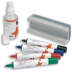 5 Star Drywipe Starter Kit