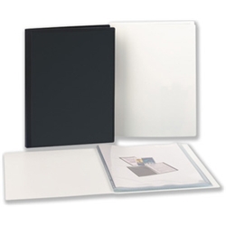 5 Star Office Display Book Personalisable 30