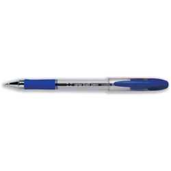5 Star Premier Grip Ballpen Blue Ref BA1904-03M