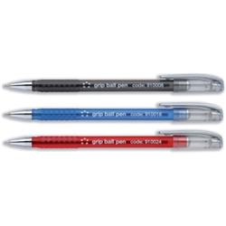 5 Star Premier Grip Pen 0.7mm Tip for 0.5mm Line