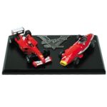 5 Times Champions Presentation