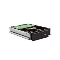 Unbranded 500 GB 4big Quadra Drawer (black) for 301357EK