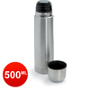 Unbranded 500ml Stainless Steel Vacuum Flask