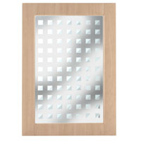 (H)715 x (W)497 mm, For use with cabinet 2, 3, 4,