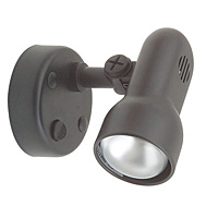 Unbranded 5011BK - Black Spot Light