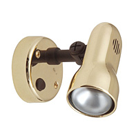 Unbranded 5011GD - Gold Spot Light