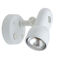 Unbranded 5011WH - White Spot Light