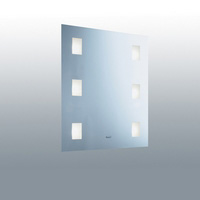 Unbranded 5042 - Bathroom Sensor Mirror