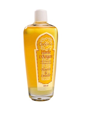 Unbranded 50ml Bottle of Argan Oil