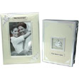 50th Anniversary Frame and Album Gift Set