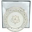 50th Anniversary Porcelain Wall Plate