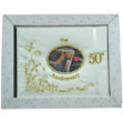 50th Wedding Anniversary Photo Album