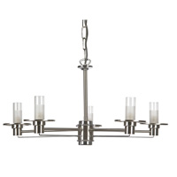 Unbranded 5114 5AC - 5 Light Satin Chrome Hanging Light
