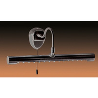 Unbranded 5118BC - Black Chrome Picture Light