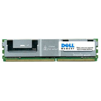 Unbranded 512 MB Memory Module for Dell PowerEdge 2900 -