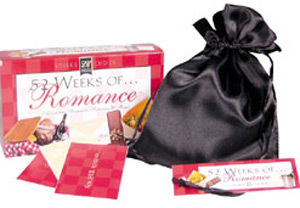 52 Weeks of Romance Pack