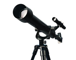 525 Power Telescope
