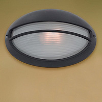 Unbranded 5544BK - Black Ceiling Light