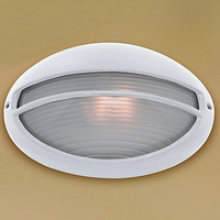 Unbranded 5544WH - White Ceiling Light