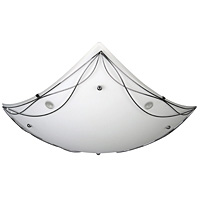 Unbranded 580 B - Glass Pendant Shade