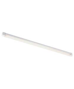 Unbranded 5ft 58 watt Diffused Electronic Fluorescent