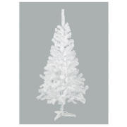 Unbranded 5ft White Tree