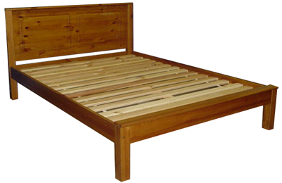 5Ft Wimbledon Bed