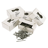 5kg Grooved Nail Selection Pack