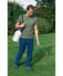 5ltr Sprayer with Lance
