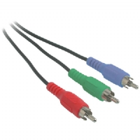 Unbranded 5m Value Series Component Video Cable