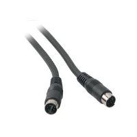 80043 5m Value Series S-Video Cable